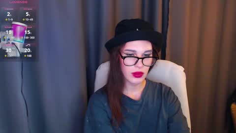 Cassie online show from 02-28-25, 02:31