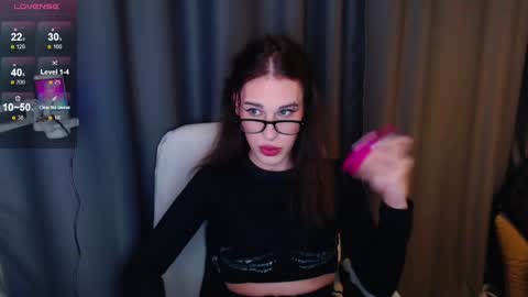 Cassie online show from 03-04-25, 09:11