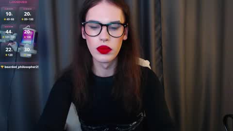 Cassie online show from 03-05-25, 08:10