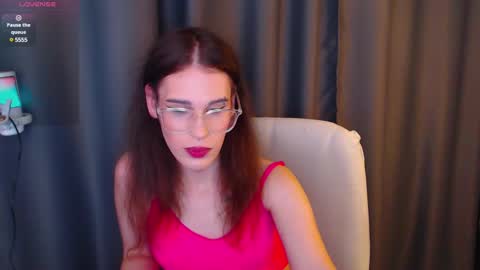 Cassie online show from 03-06-25, 07:54