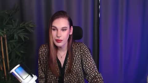 Cassie online show from 02-26-26, 09:30