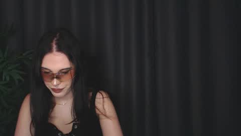 Cassie online show from 05-19-26, 02:12