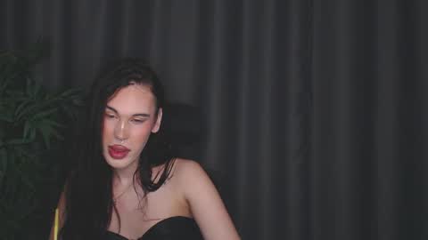 Cassie online show from 05-21-26, 03:41