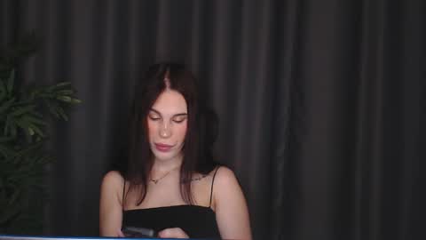 Cassie online show from 06-02-26, 12:29