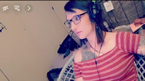 Cassiemichelle online show from 03-30-26, 10:05