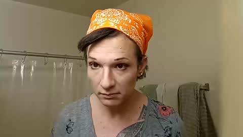 Cassiemichelle online show from 04-03-26, 01:42