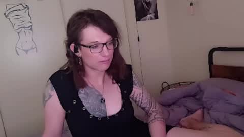Cassiemichelle online show from 04-06-26, 12:19