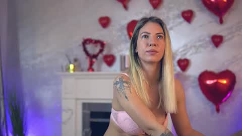 Cassi online show from 02-18-26, 04:08