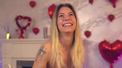 Cassi online show from 03-11-26, 04:18