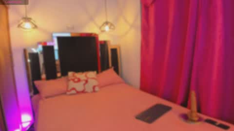  Cassie Stevens  online show from 04-21-26, 03:35