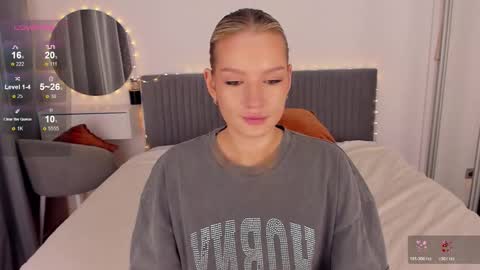 Angel 3 online show from 02-13-26, 05:14