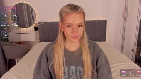 Angel 3 online show from 02-22-26, 11:20