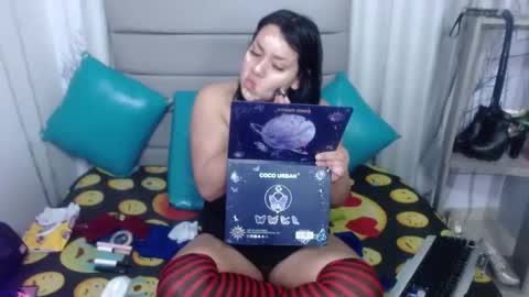 cassiie_lane online show from 11-17-25, 10:04