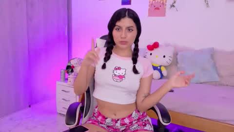 Paula  online show from 05-03-26, 03:56