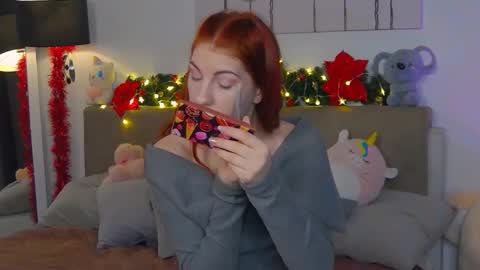 Kierie online show from 12-21-25, 07:59