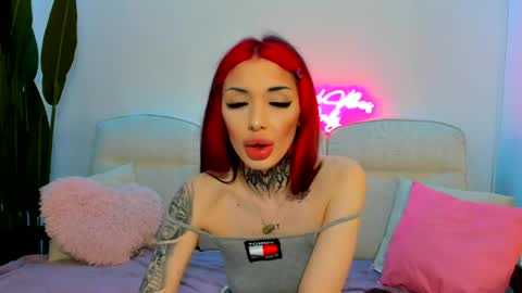 cassy_foxy online show from 04-15-26, 05:47