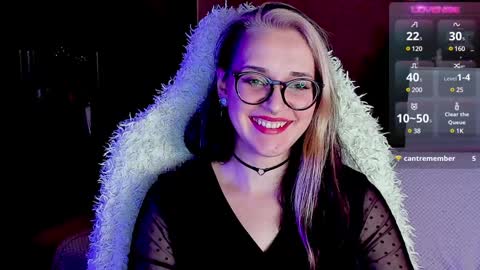 Ellie online show from 01-13-25, 07:10