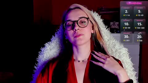 Ellie online show from 02-03-25, 10:00