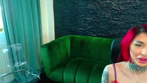 Cassy online show from 07-12-26, 04:25