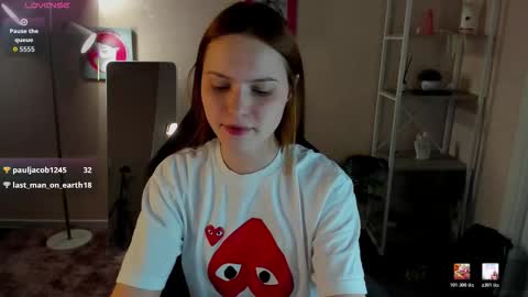 Diana online show from 02-10-26, 09:24