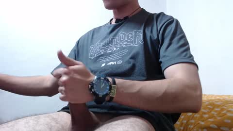 Snapshot of casteryx chatting on 01-16-25, 12:34 Juan online show from 01-16-25, 12:34