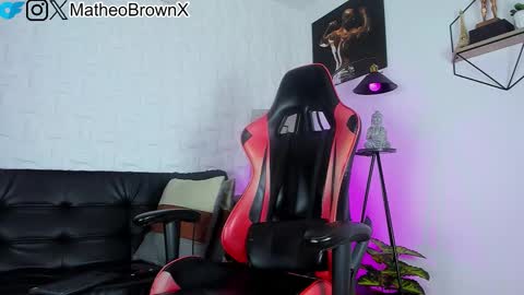 Snapshot of casticatheking chatting on 09-17-25, 10:00 Matheo Brown online show from 09-17-25, 10:00