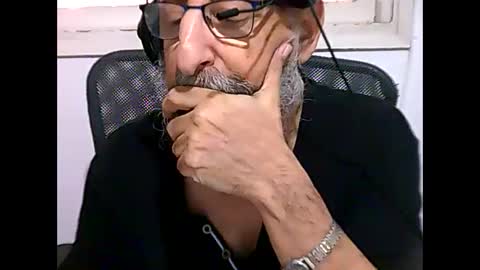 casual53 online show from 01-14-25, 07:27