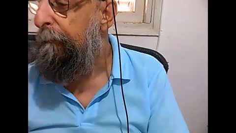 casual53 online show from 01-19-25, 08:50