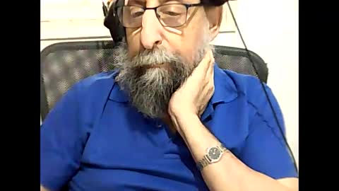 casual53 online show from 01-29-25, 12:24