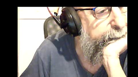 casual53 online show from 11-17-25, 05:35