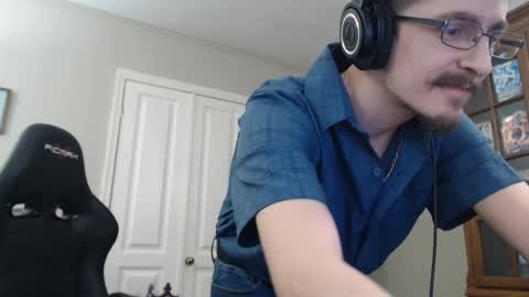 casuallycorrupt online show from 11-20-25, 12:55