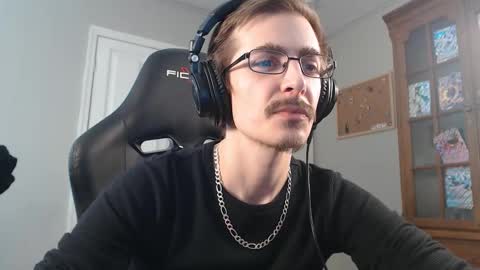 casuallycorrupt online show from 01-06-26, 02:26