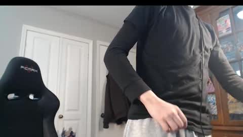 casuallycorrupt online show from 01-10-26, 02:35