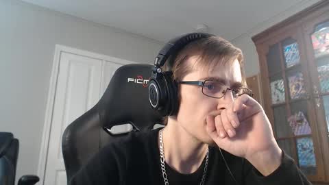 casuallycorrupt online show from 01-11-26, 12:26