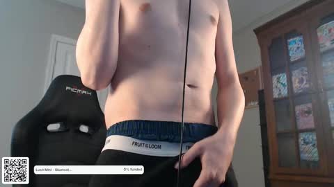 casuallycorrupt online show from 01-12-26, 06:29