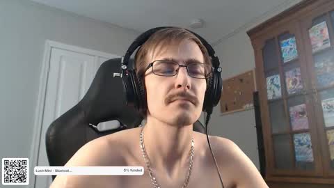 casuallycorrupt online show from 01-12-26, 09:20