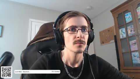 casuallycorrupt online show from 01-14-26, 07:14