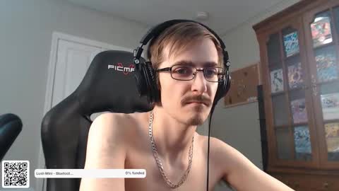 casuallycorrupt online show from 01-15-26, 01:43