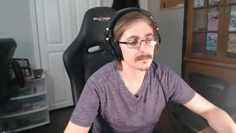 casuallycorrupt online show from 05-27-26, 01:57