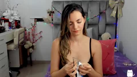 MIAH   Save ur cum for me I will be here soon  online show from 12-17-25, 05:57