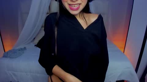 Lorena Saenz online show from 03-06-26, 06:59