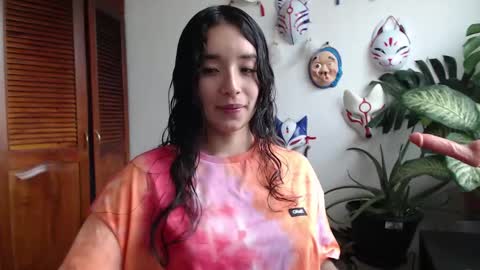 Maria kittie  PVT model online show from 01-03-25, 07:39