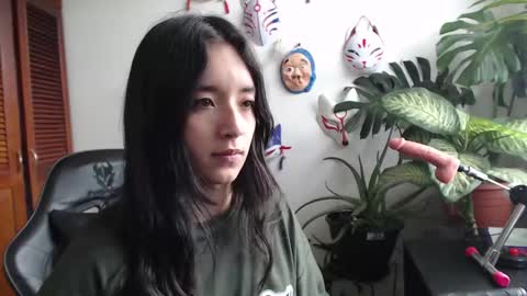 Maria kittie  PVT model online show from 01-06-25, 06:20