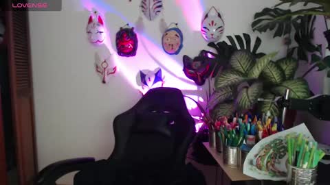 Maria kittie  PVT model online show from 02-12-25, 11:09