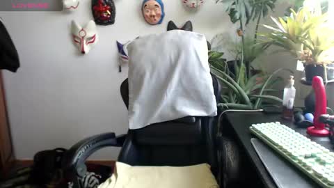 Maria kittie  PVT model online show from 03-04-26, 04:35