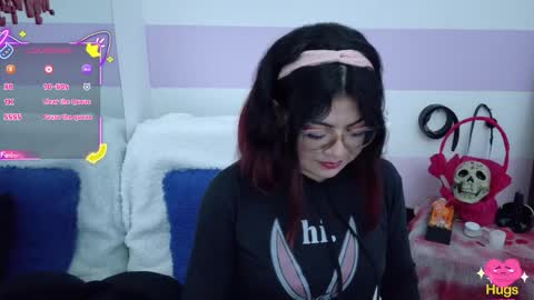 Cata online show from 10-27-25, 09:19