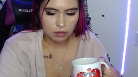 Cata  online show from 12-20-25, 05:14