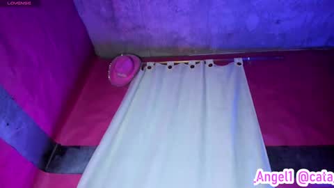 Cata Angel online show from 03-01-25, 12:50
