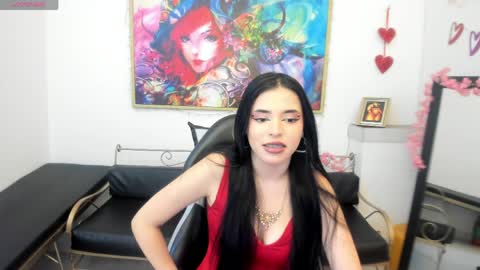 Snapshot of cata_naugthy_ chatting on 04-17-26, 01:14 Cata online show from 04-17-26, 01:14