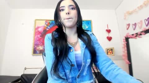 Snapshot of cata_naugthy_ chatting on 04-20-26, 01:03 Cata online show from 04-20-26, 01:03